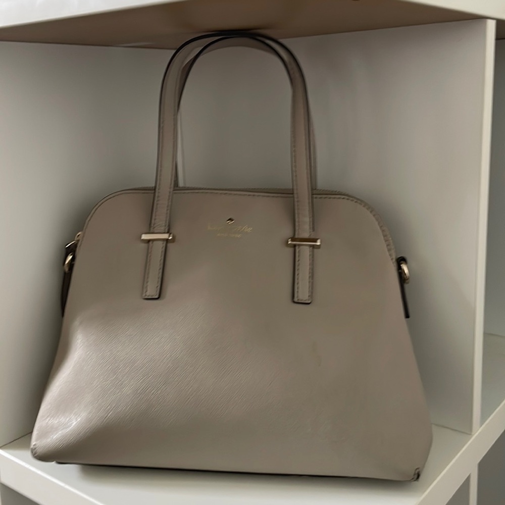 Kate Spade Cedar Street Maise Satchel